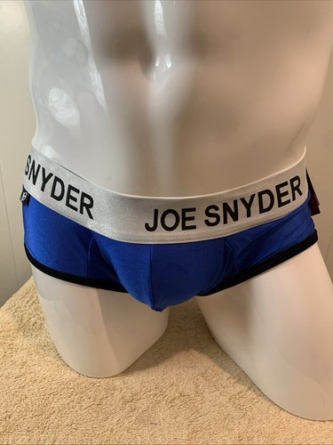 Joe snyder royal - joe, blue