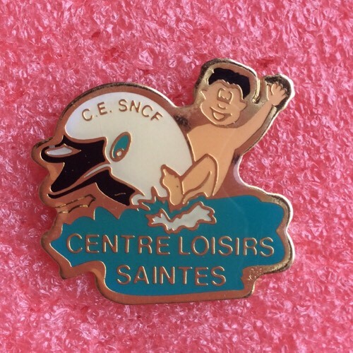 T04 pins sncf - sncf, train