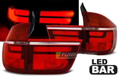 Paire feux arriere bmw x5 - paire,