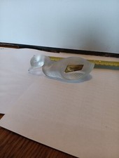 Cristal Baccarat Presse Papier