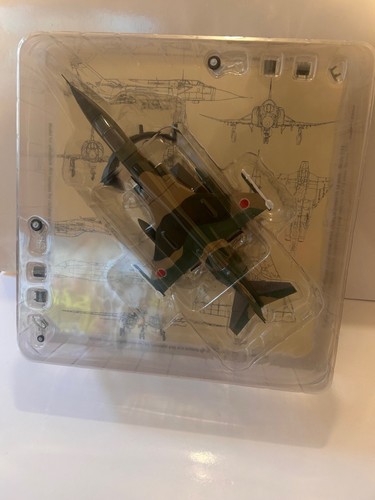 Altaya avions de combat - de,