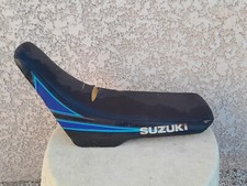 Selle Suzuki Rmx Smx
