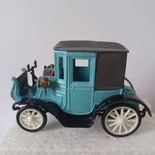 RAMI JMK Coupé PEUGEOT 1898