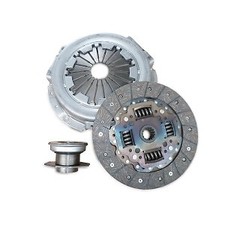 Kit embrayage complet moteur