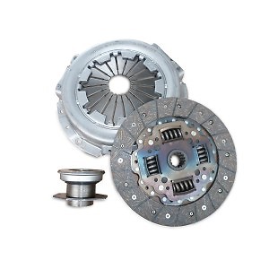 Kit embrayage complet moteur