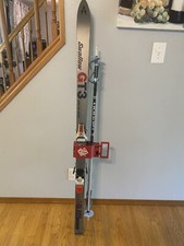 Ventage Swallow GT3 Ski W/