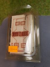 maquette Gare En Plâtre PLM SUD MODELISME? Échelle TT Ou N?