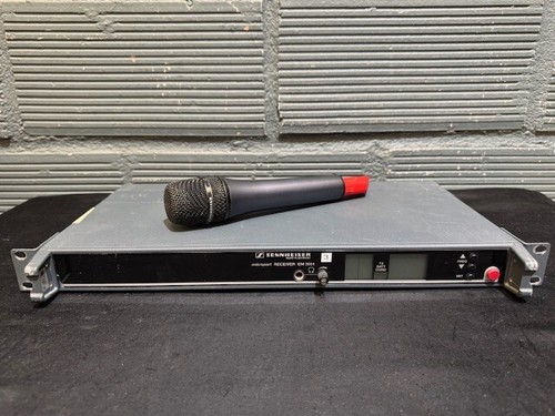 Sennheiser em3031 skm 3072 - sennheiser,