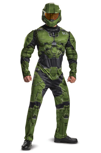 Brand new halo - brand,