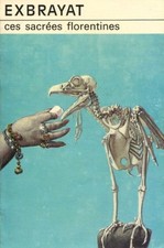 Ces sacrées florentines |