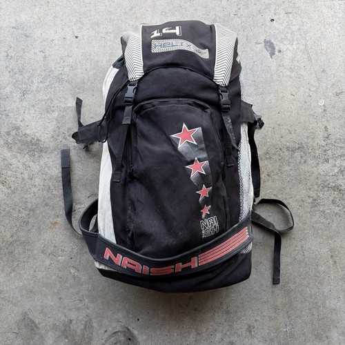 Naish helix kiteboarding - naish,
