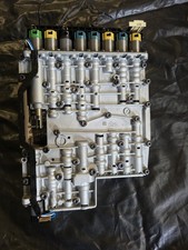 Mecatronic Bmw Zf 6hp