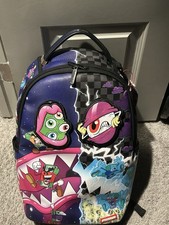 Sprayground Backpack Limited