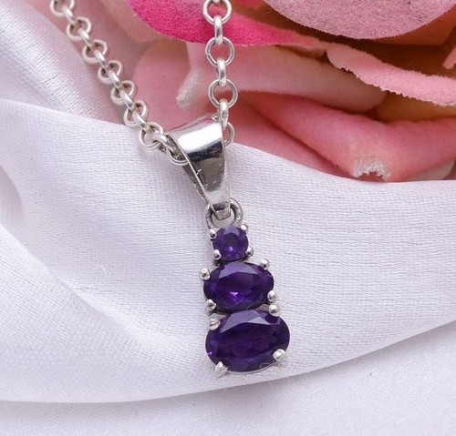 Collier pendentif argent - collier,