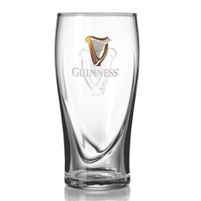 Guinness 540ml Gravity Pint