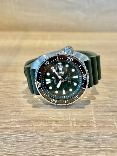 Montre plongée automatique - de,
