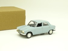 Norev peugeot 204 - norev, sb