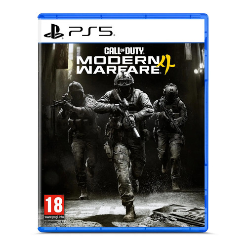 Call duty modern - of, warfare