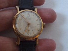 RARE MONTRE PAX annees 50