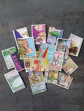 Lot de 22 images stickers