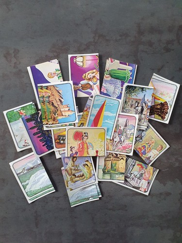 Lot images stickers - lot, 22