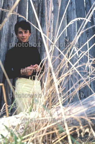 Herve vilard exclusive - *,