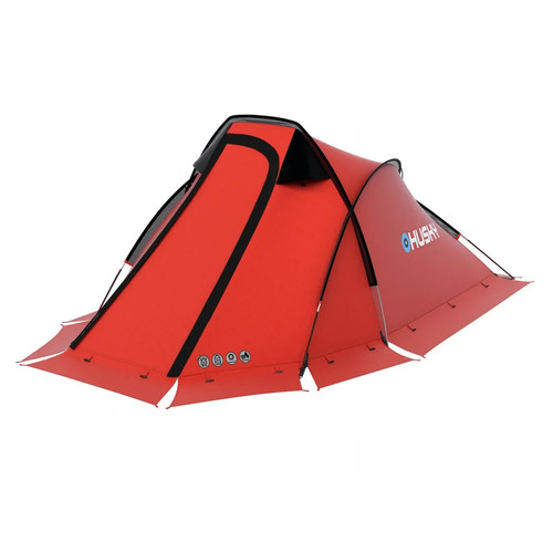 Husky flame extreme tente - flame, extreme-tente