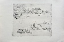 JACQUES MARET (1900-1980)