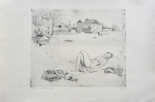 Jacques maret - jacques,