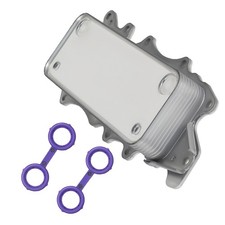 Échangeur d'Huile for