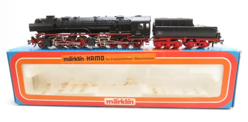 Märklin hamo 3802 - br, 53
