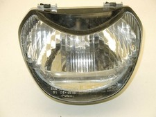 Optique de phare DERBI 50 X