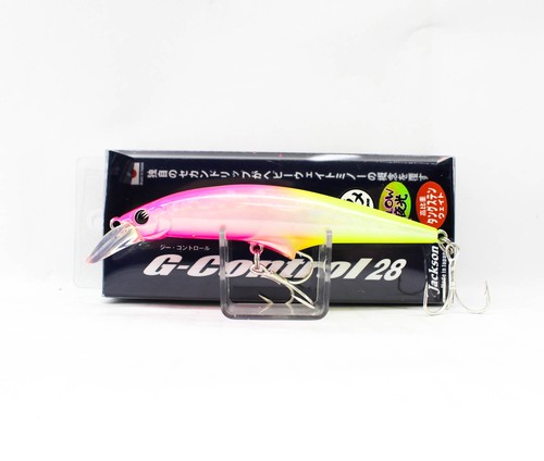 Jackson control grammes - g,