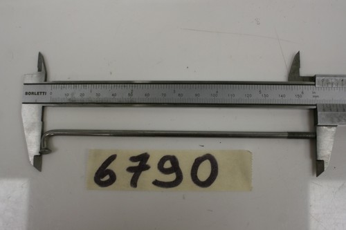 Rayon roue 164 mm - de,