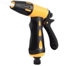 pistolet tuyau d’arrosage