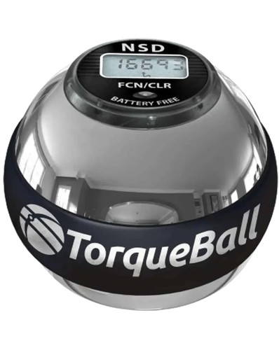 Torque ball metal - ball,