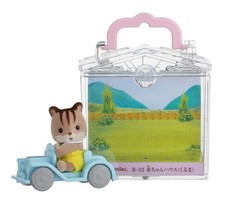 EPOCH Sylvanian Families