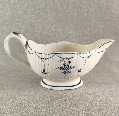 Belle saucière céramique - belle,