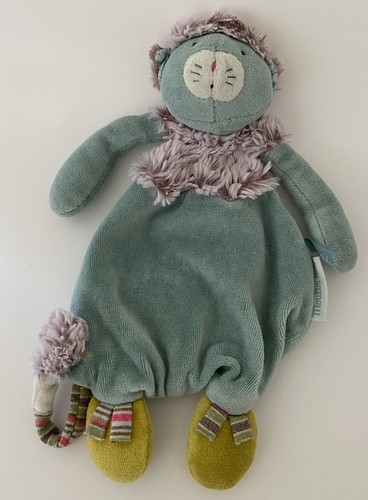 Doudou plat moulin roty - 🌟,