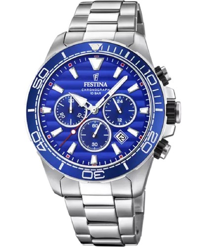 Montre prestige festina - montre,