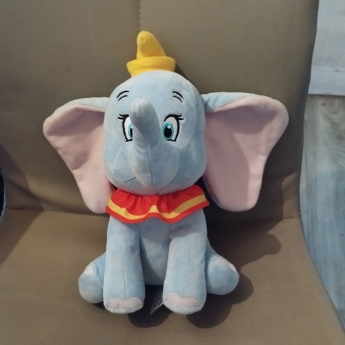 Peluche dumbo disney bon - dumbo,