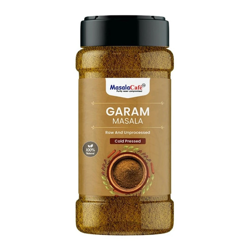 Masala cafe garam - masala,