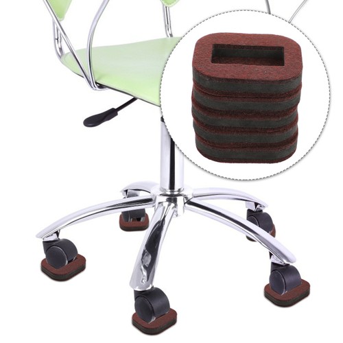 Pcs tapis chaise - , 5