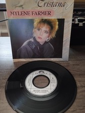 Mylene Farmer – Tristana 45t