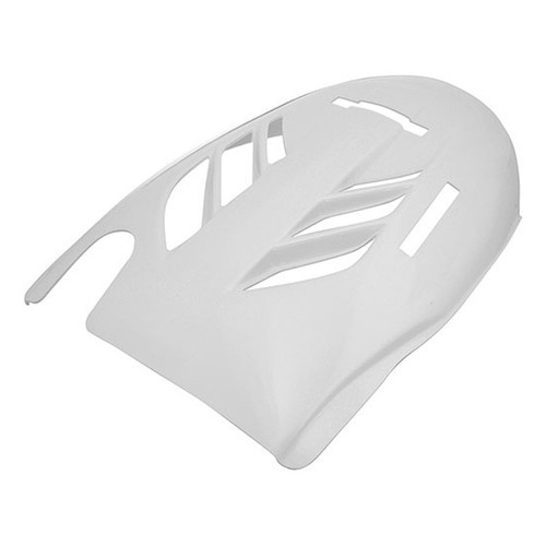 Sottocodone bcd extreme - extreme, blanc
