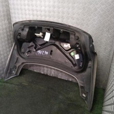 Malle/Hayon arriere RENAULT