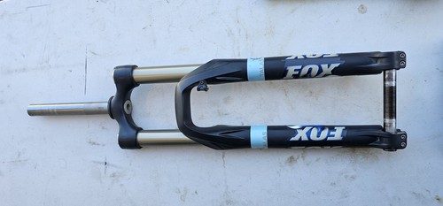 Fox racing shox talas - shox, rc2