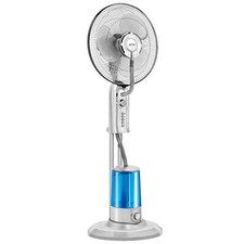 Ventilateur sur pied - sur,
