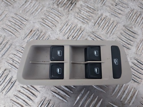 Bouton commande lève - , vitre