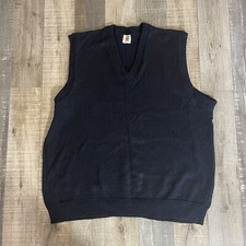 A+by SAI Mens Vest Sz 2XL